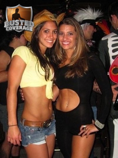 Элисон Стокке