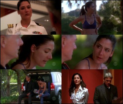 Алисия Коппола