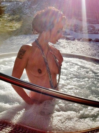 Агата Ханычева