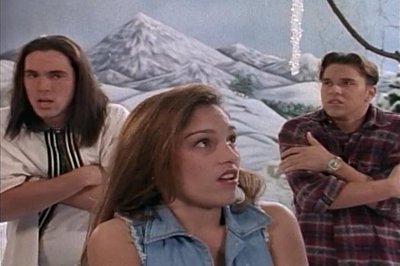 Эми Джо Джонсон