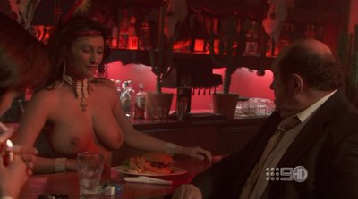 Анжела Лемэтр