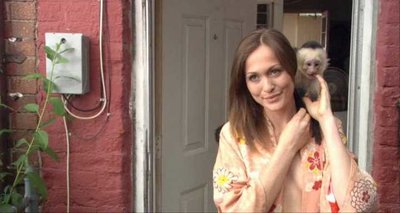 Алексис Мейтленд