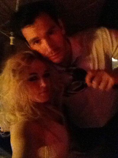 Эшли Бланкеншип