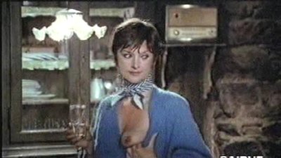 Барбара Буше