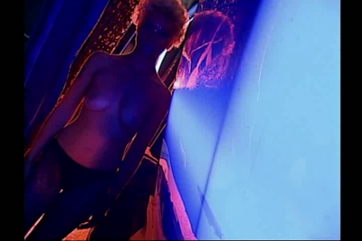 Бетти Дьюар