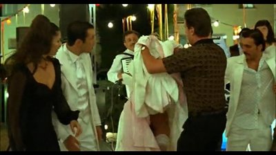 Бекки Гриффин