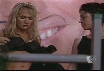 Барбара Алин Вудс