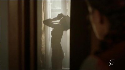 Берта Эрнандес