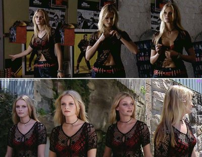 Бри Десборо