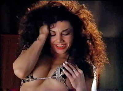 Бьянка Рочилили