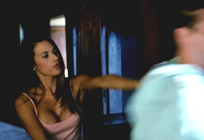 Бонни-джилл Лафлин