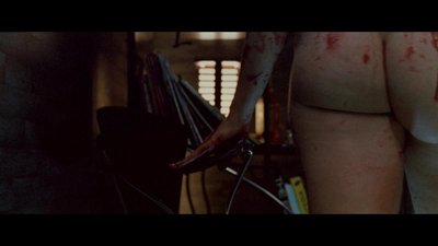 Бри Робертсон