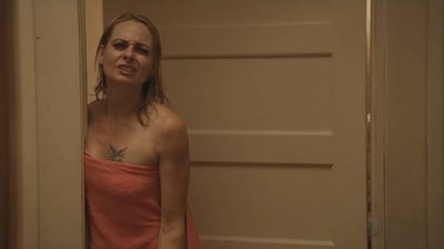 Бонни Барроуз