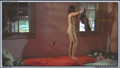 Барбара Херши