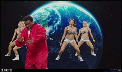 Брианна Наулин