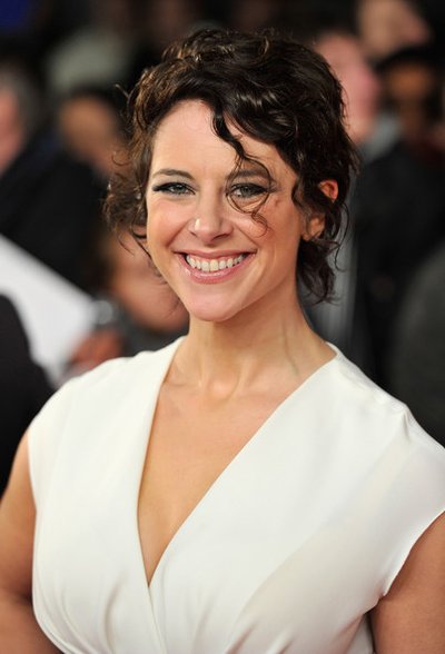 Белинда Стюарт-уилсон