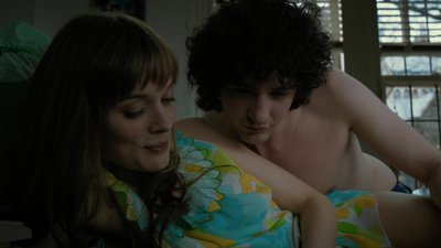 Белла Хиткот