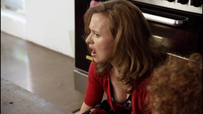 Бет Бьюкенен