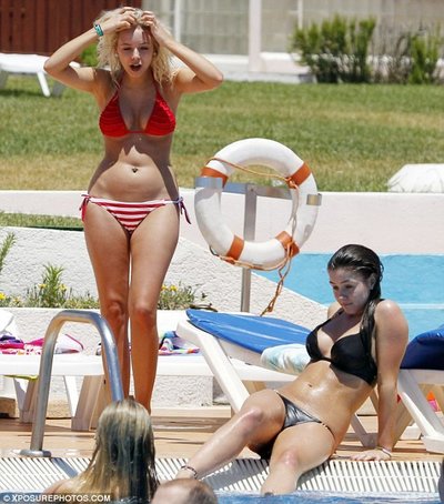 Брук Винсент