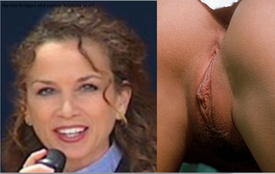 Барби Бриджес