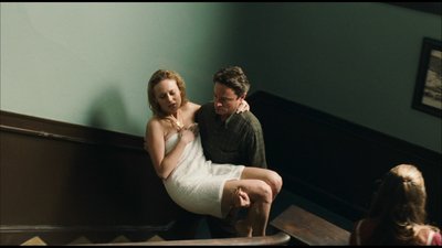 Брай Ларсон