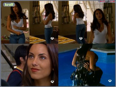 Барбара Мори