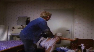 Биргит Берген