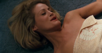 Беверли Д'анджело