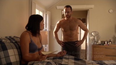 Брианна Бейкер