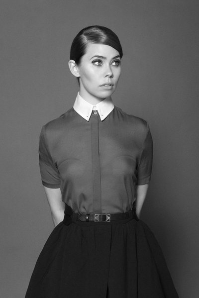 Биргитте Хьорт Сёренсен