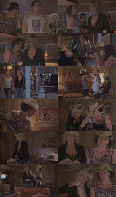 Белинда Метц