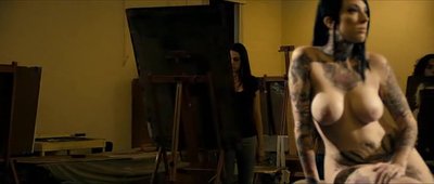 Брук Лоулесс