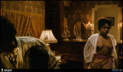 Бриана Старкс