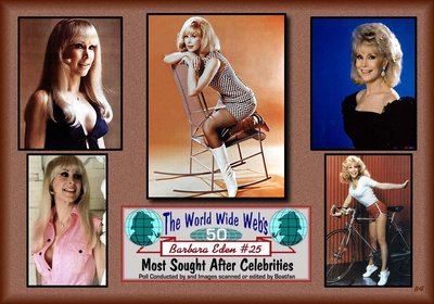 Барбара Иден