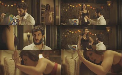 Барбара Санта-крус