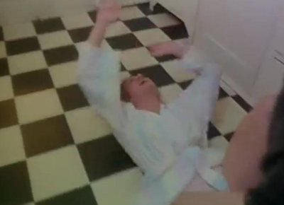 Брэнди Роччи