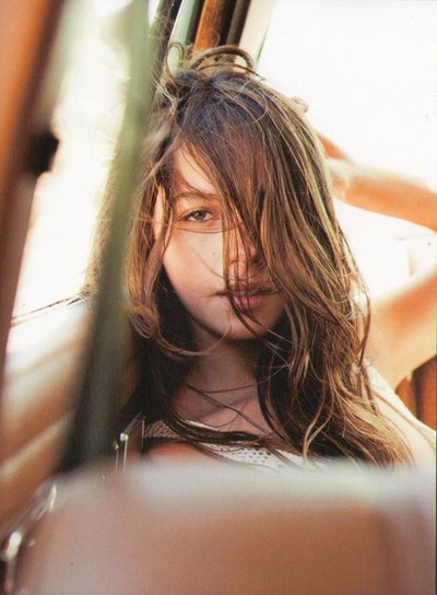 Бреана Макдоу