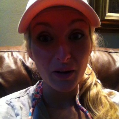 Кристина Несбит