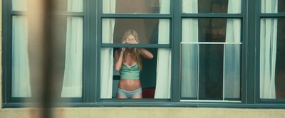 Кэролайн Лоу