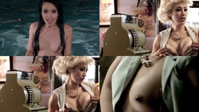 Шасти Баллестерос