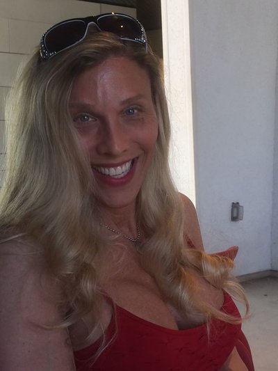 Крис Тина Брюс