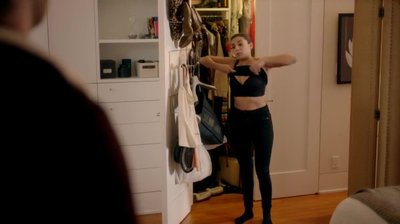 Кристина Видал