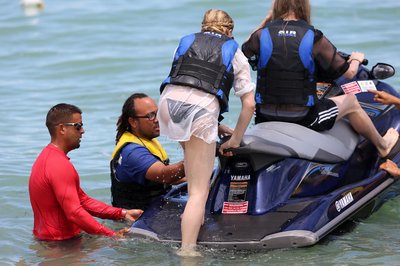 Хлоя Грейс Моретц