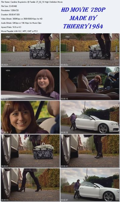 Каролина Бруйнинккс