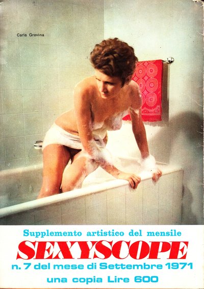 Карла Гравина