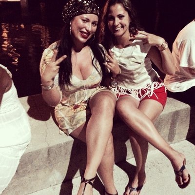 Кармен Де Лус