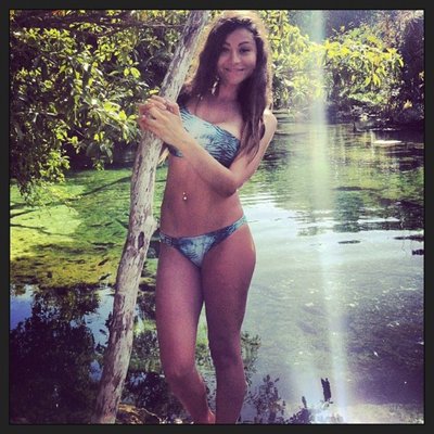 Синтия Леаль