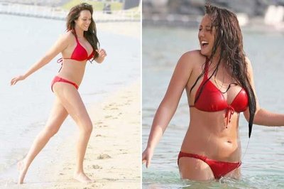 Шарлотта Кросби