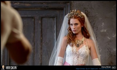 Клэнси Маклейн