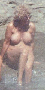 Кайетана Де Альба